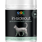 EAC In-Sideout Gut & Immune Supplement For Cats