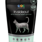 EAC In-Sideout Gut & Immune Supplement For Cats