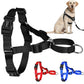 Nylon Dog Harness | Sizes S - XL| No-Pull, Adjustable Vest for Dogs