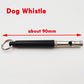 Effective Training Whistle | Ideal for All Puppy Training Needs!