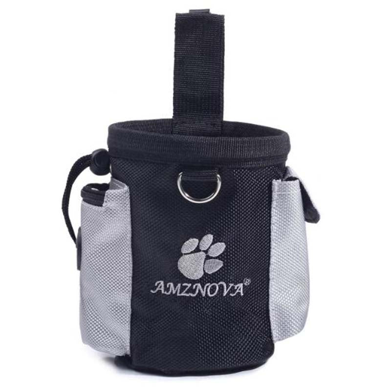 Multi-function Dog Treat Training Bag | Clip-On Design, Ideal for Behavior Training | Various Colours Available!