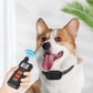 Effective Dog Training Collar | Behavior Aid, Bark Deterrent, Electric Shock & Vibration Modes