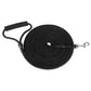 Floatable Dog Check Cord | Extra Long Pet Training Rope with Soft Handle