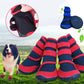 Waterproof Pet Shoes | Anti-Slip, Warm, Winter Snow/Rain Boots for Large Dogs